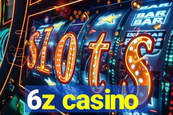 6z casino